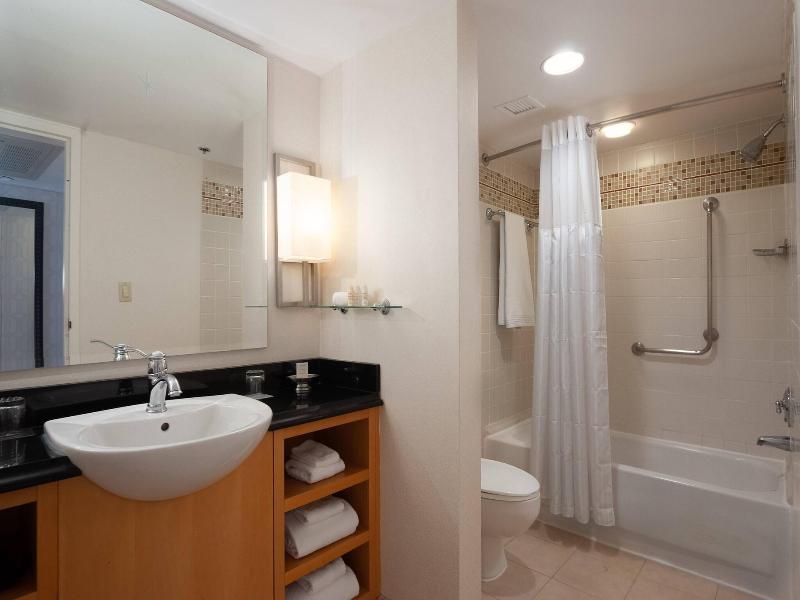 Renaissance Orlando Airport Hotel image