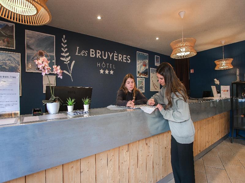 Les Menuires "Les Bruyères" image