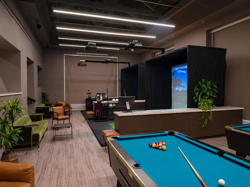 Marriott Downtown at CF Toronto Eaton Centre image