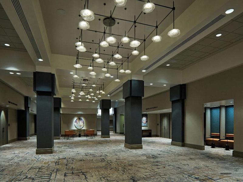 Marriott Downtown at CF Toronto Eaton Centre image