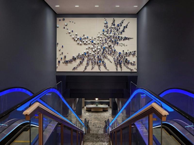 Marriott Downtown at CF Toronto Eaton Centre image