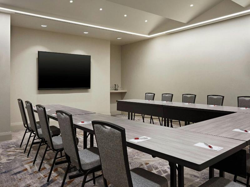 Marriott Downtown at CF Toronto Eaton Centre image