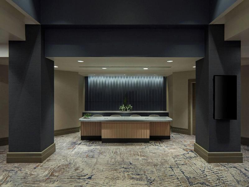 Marriott Downtown at CF Toronto Eaton Centre image