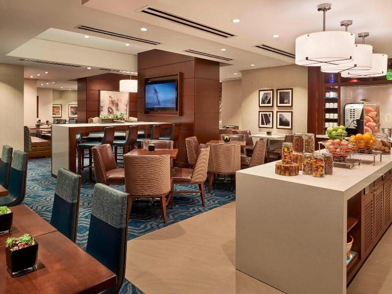 Marriott Downtown at CF Toronto Eaton Centre image