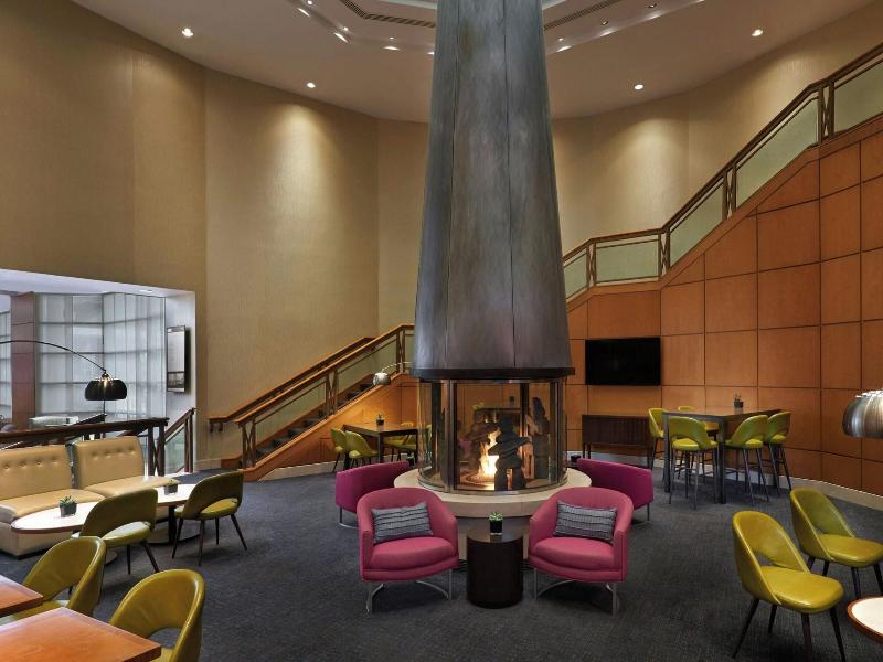 Marriott Downtown at CF Toronto Eaton Centre image