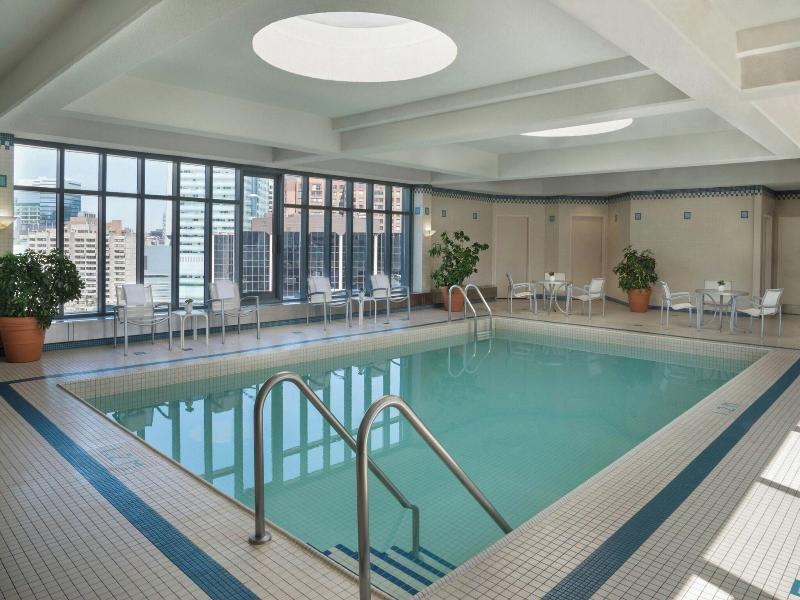 Marriott Downtown at CF Toronto Eaton Centre image