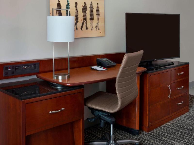 Marriott Downtown at CF Toronto Eaton Centre image