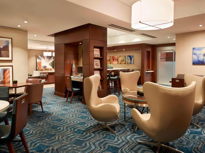 Marriott Downtown at CF Toronto Eaton Centre image