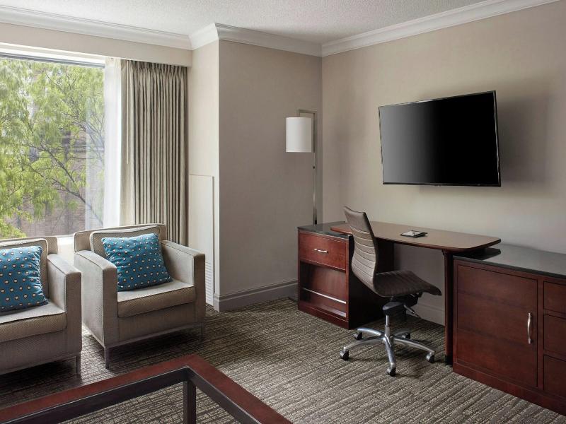 Marriott Downtown at CF Toronto Eaton Centre image