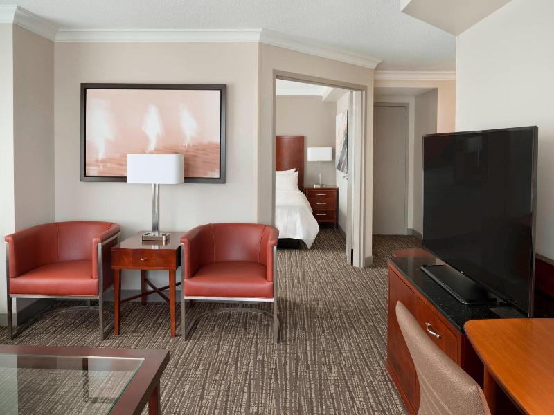 Marriott Downtown at CF Toronto Eaton Centre image