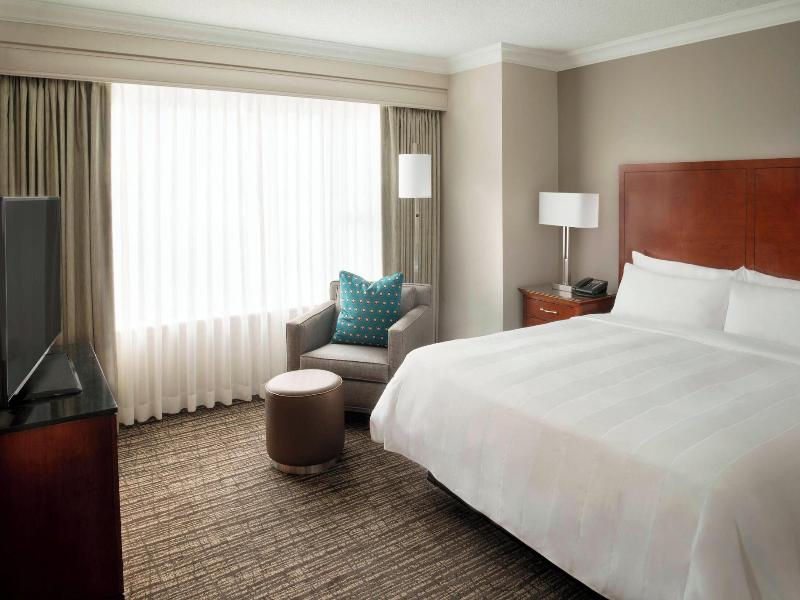 Marriott Downtown at CF Toronto Eaton Centre image