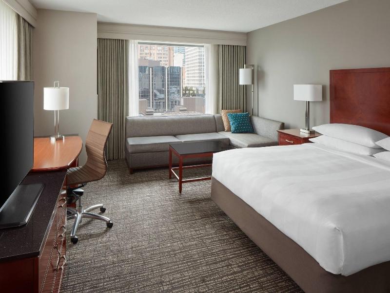 Marriott Downtown at CF Toronto Eaton Centre image