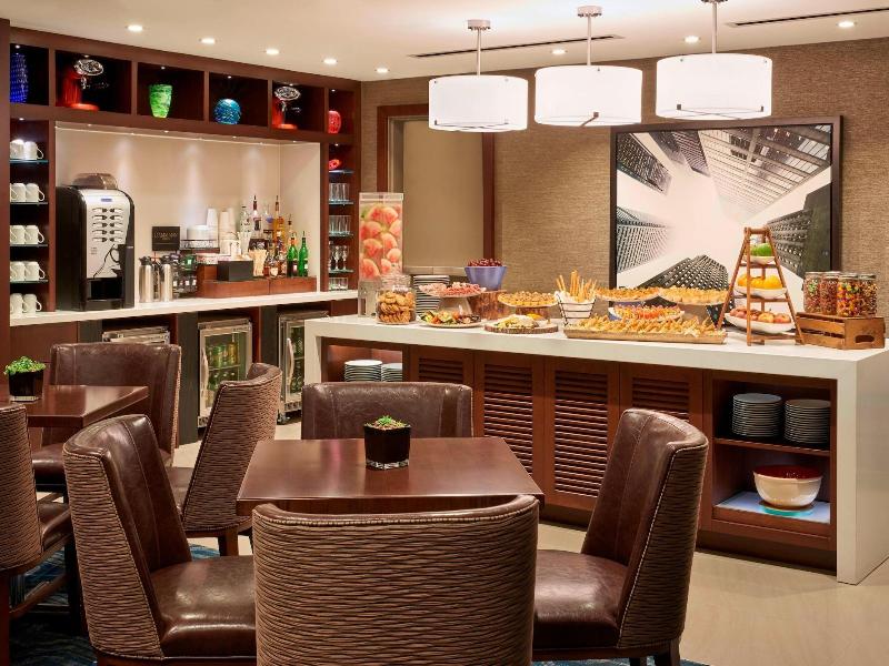 Marriott Downtown at CF Toronto Eaton Centre image
