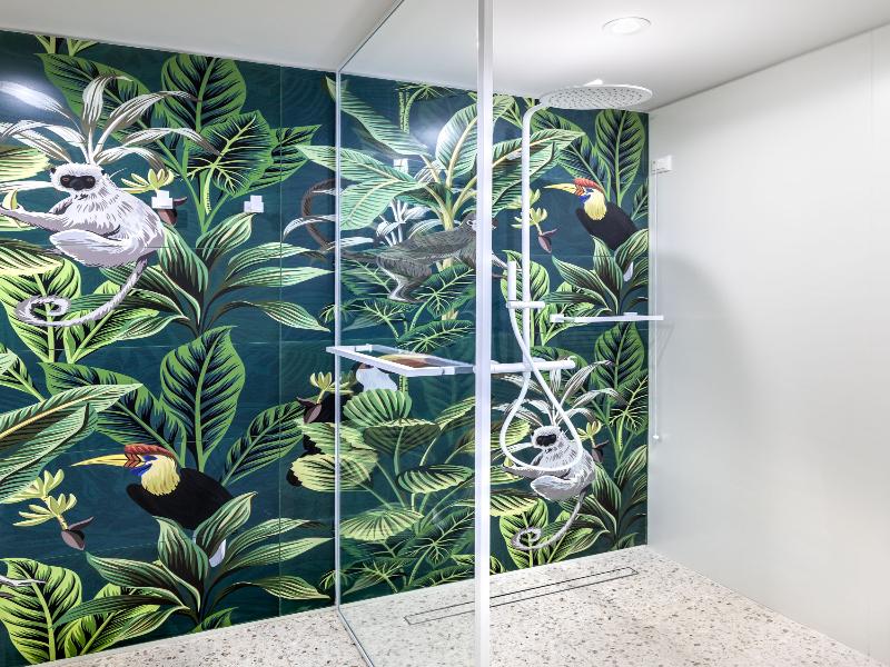 Amazon Hotel image