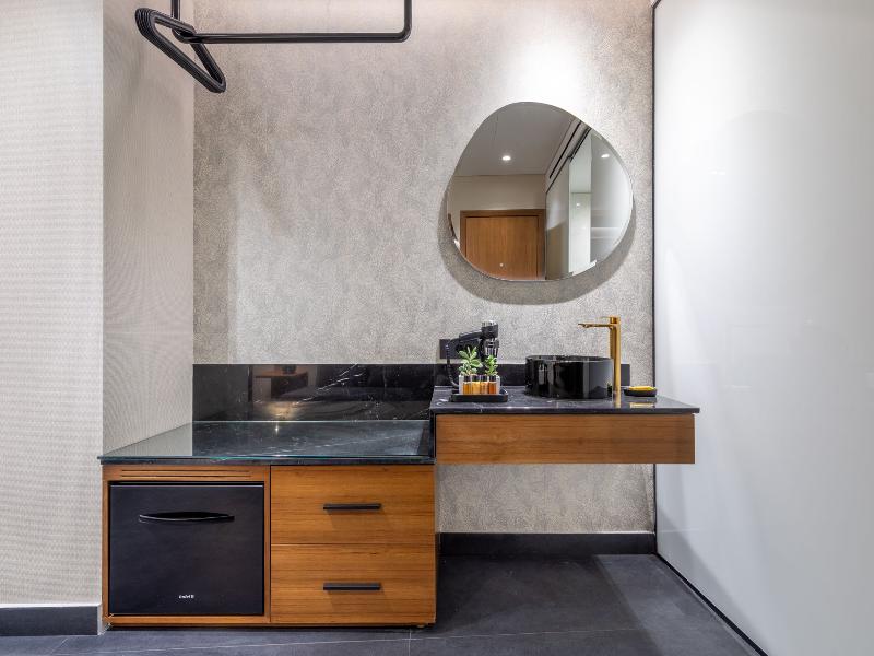 Amazon Hotel image