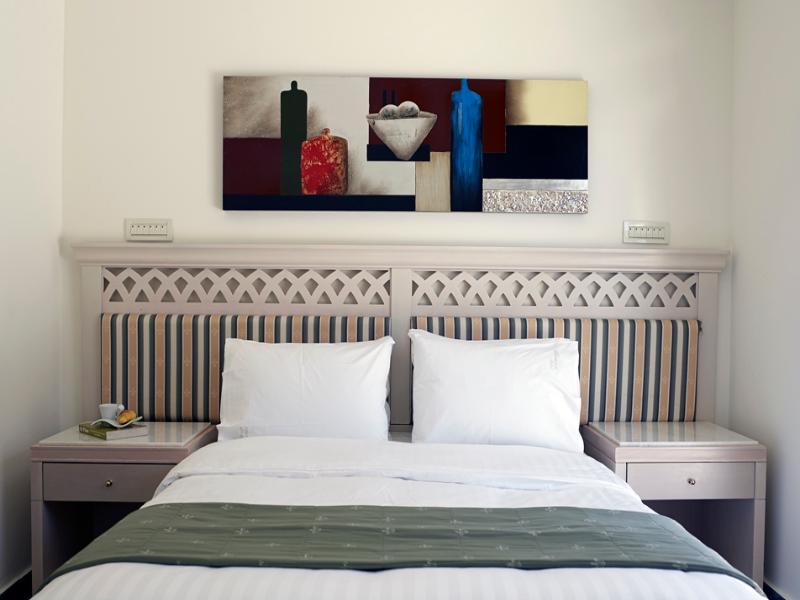 Amazon Hotel image