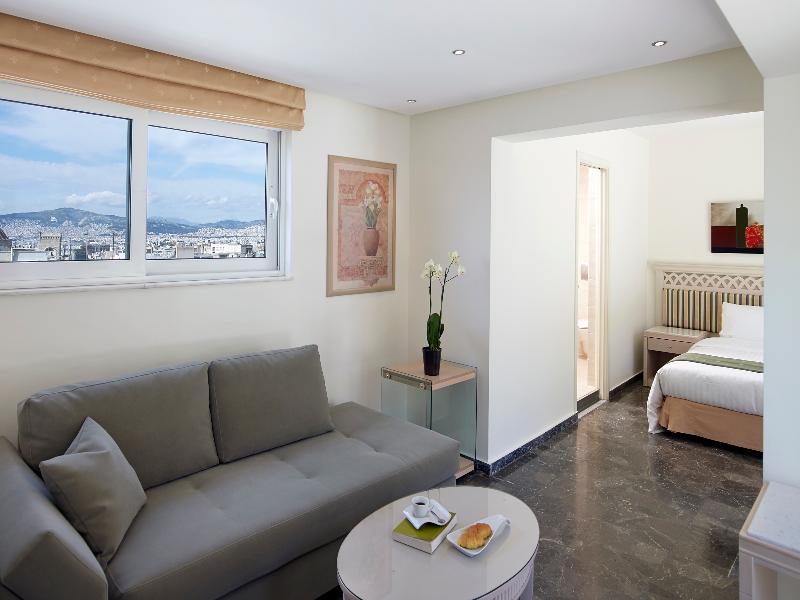Amazon Hotel image