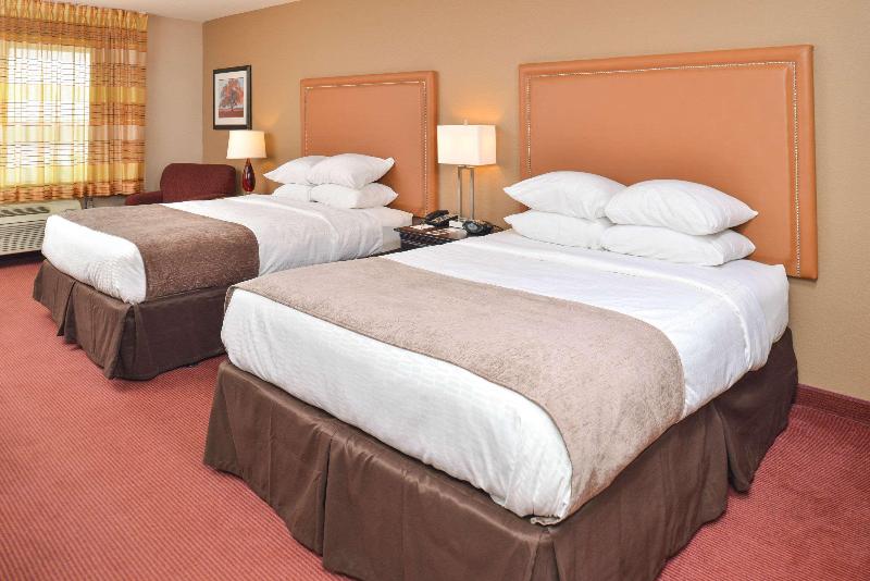 The Hotel Vue image