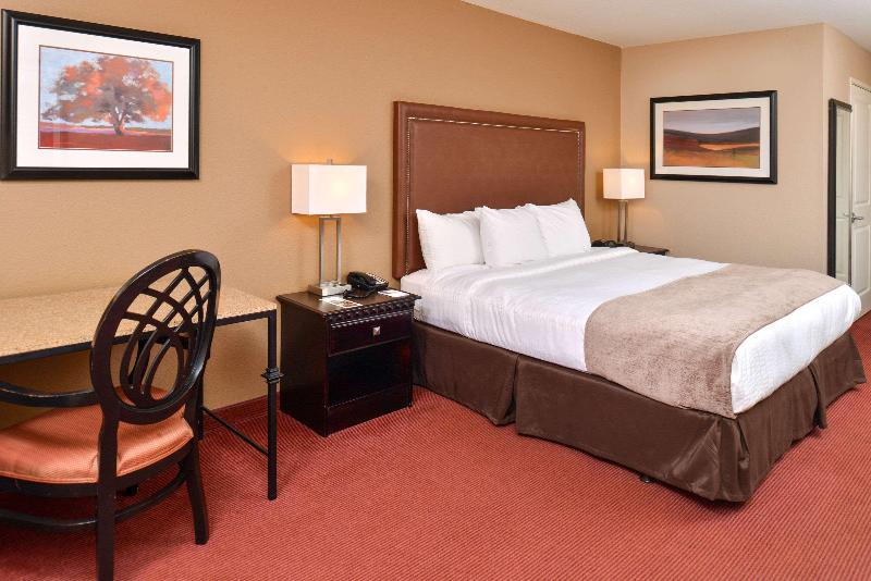The Hotel Vue image