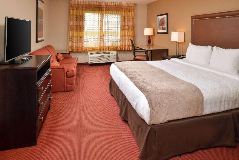 The Hotel Vue image