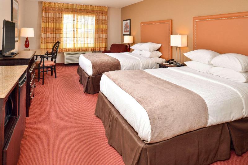The Hotel Vue image