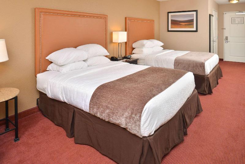 The Hotel Vue image