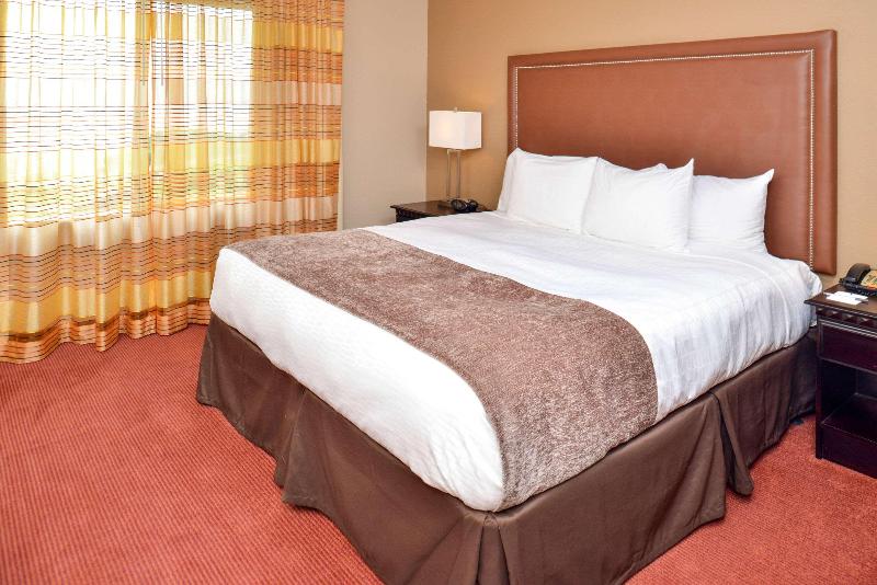 Hotel Vue, Ascend Hotel Collection image