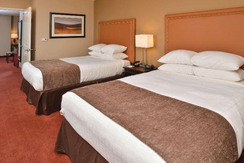 Hotel Vue, Ascend Hotel Collection image