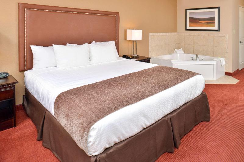 Hotel Vue, Ascend Hotel Collection image