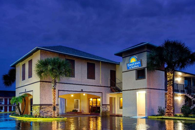 Fotos Hotel Days Inn Kissimmee West