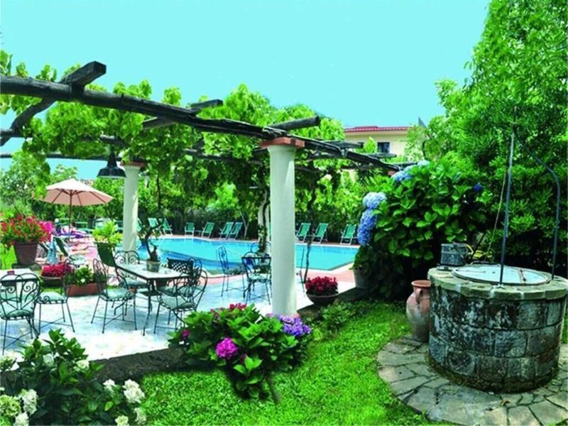 Villa Fernanda image