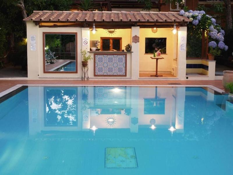 Villa Fernanda image