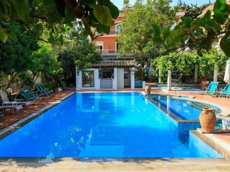 Villa Fernanda image
