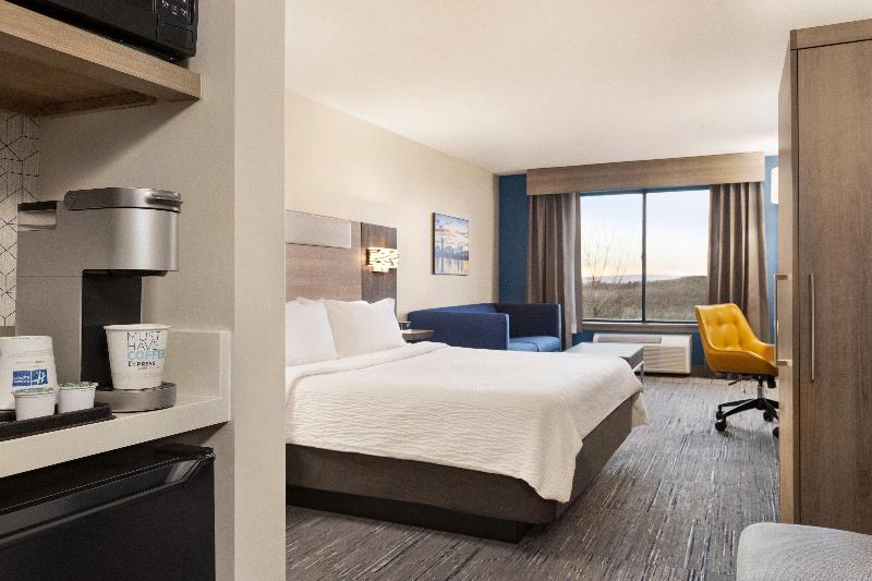 Holiday Inn Express & Suites East Greenbush photo 23