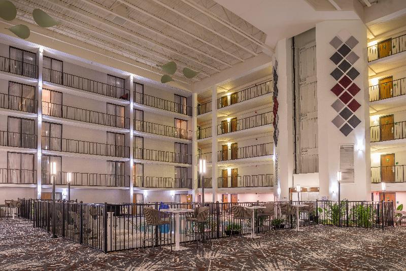 Holiday Inn Auburn-Finger Lakes Region