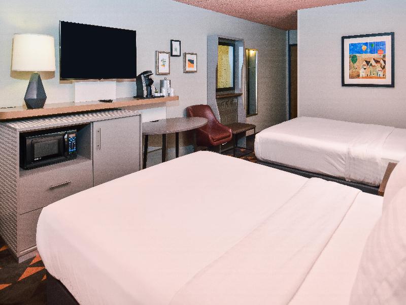 Holiday Inn Auburn-Finger Lakes Region image