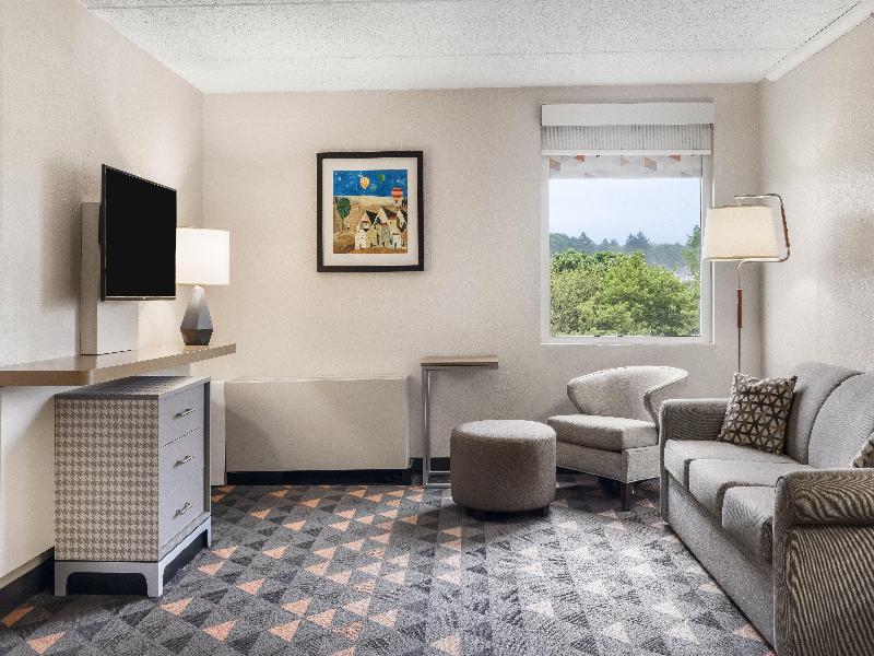 Holiday Inn Auburn-Finger Lakes Region image