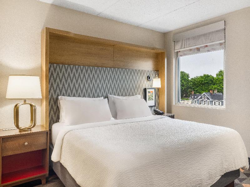 Holiday Inn Auburn-Finger Lakes Region image