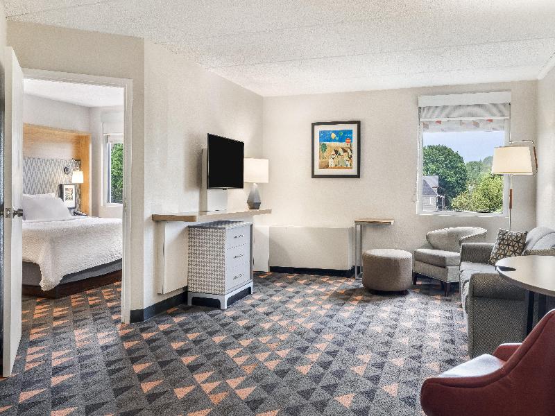 Holiday Inn Auburn-Finger Lakes Region image