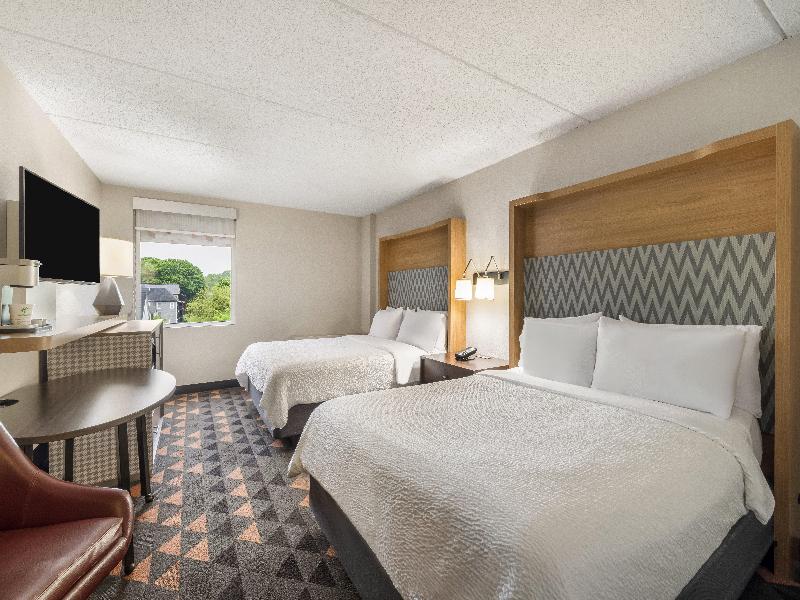 Holiday Inn Auburn-Finger Lakes Region image