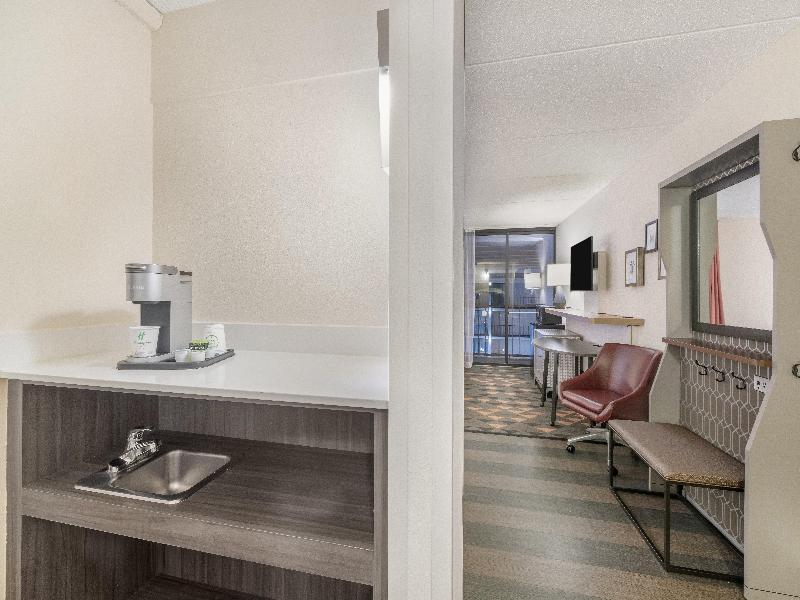Holiday Inn Auburn-Finger Lakes Region image