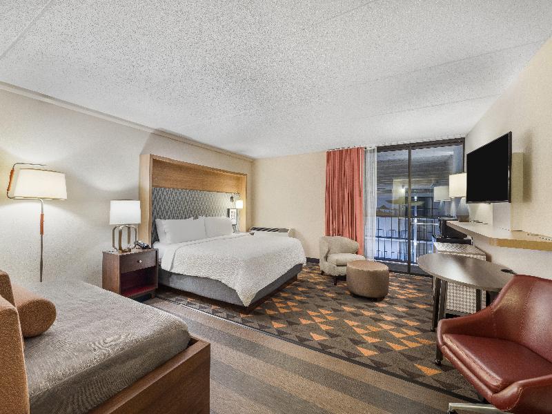 Holiday Inn Auburn-Finger Lakes Region image