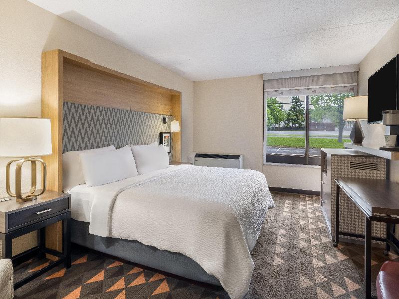 Holiday Inn Auburn-Finger Lakes Region image