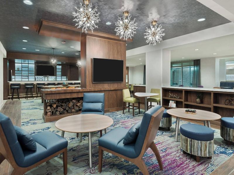 Residence Inn by Marriott Buffalo Downtown image