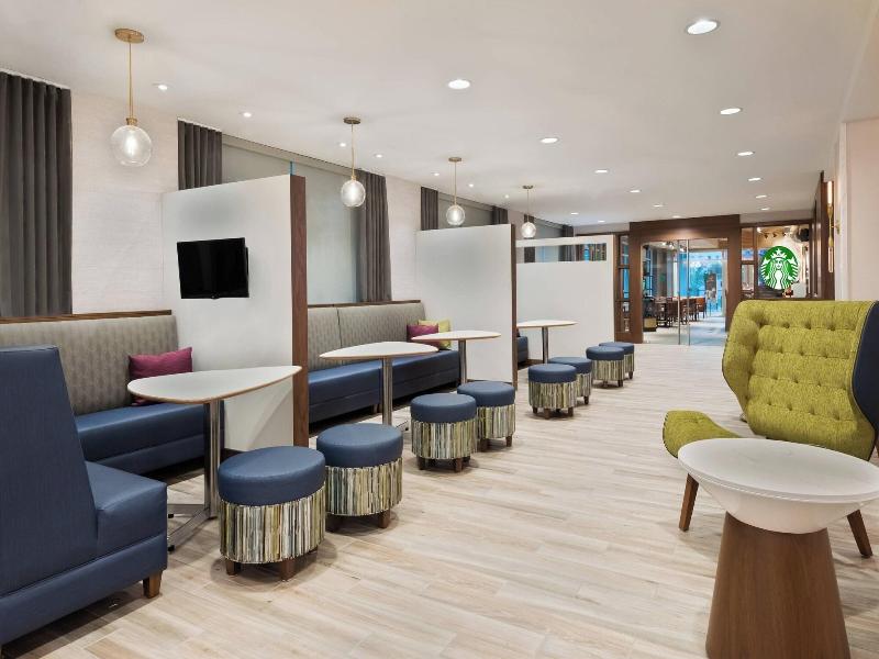 Residence Inn by Marriott Buffalo Downtown image