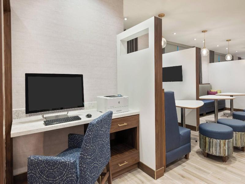 Residence Inn by Marriott Buffalo Downtown image