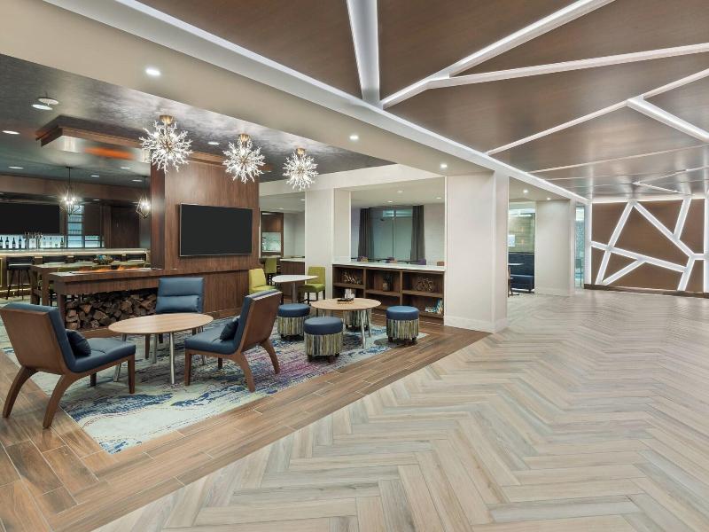 Residence Inn by Marriott Buffalo Downtown image