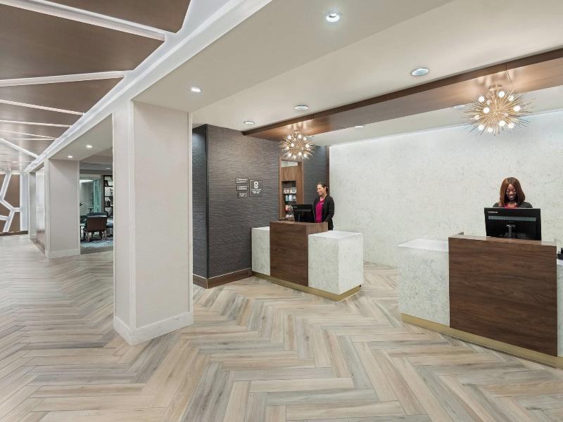 Residence Inn by Marriott Buffalo Downtown image
