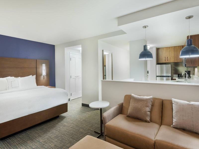 Residence Inn by Marriott Buffalo Downtown image