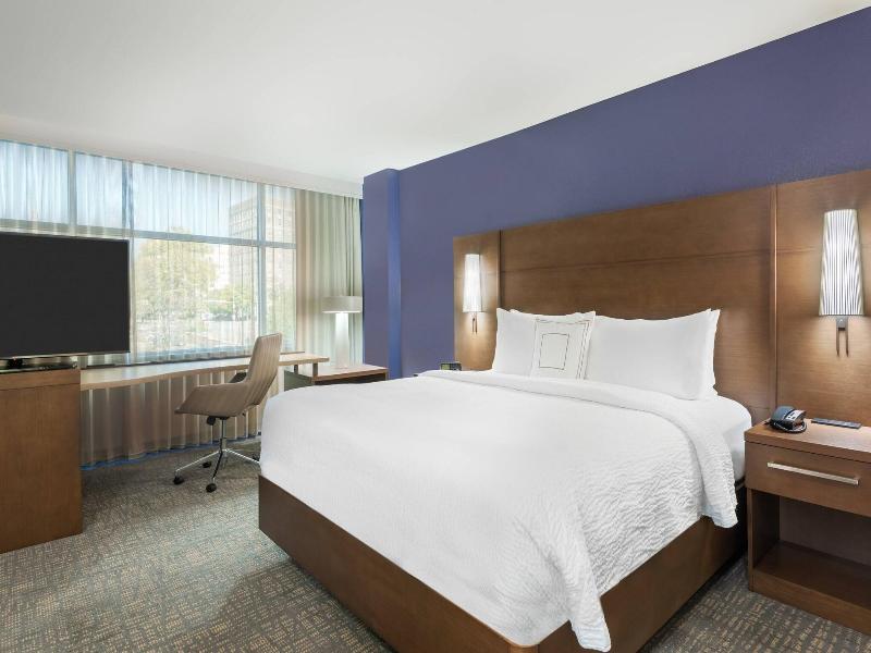 Residence Inn by Marriott Buffalo Downtown image